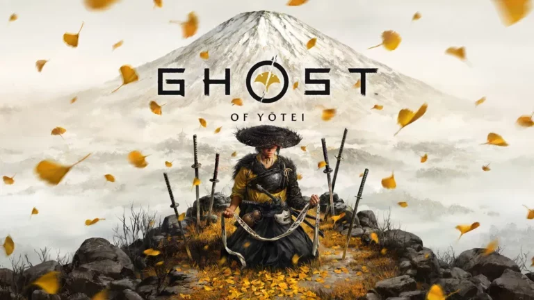 Ghost of Yotei proposera une expérience de monde ouvert moins répétitive