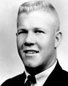 TUEUR DE SPREE : Charles Whitman. APD