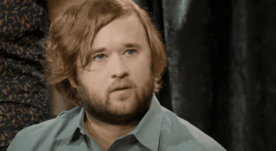 Haley Joel Osment veut jouer Link dans le film Zelda