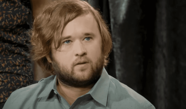 Haley Joel Osment veut jouer Link dans le film Zelda
