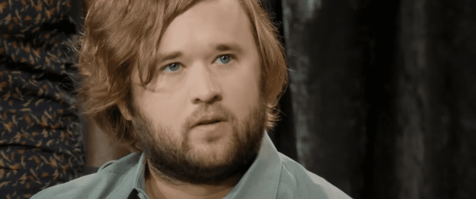 Haley Joel Osment veut jouer Link dans le film Zelda