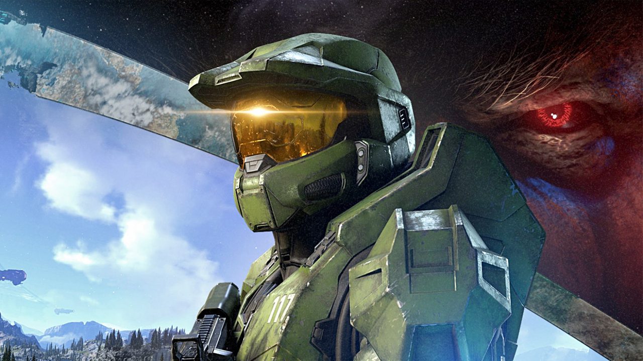 Halo Infinite 2 aurait été en développement avant le passage à Unreal Engine
