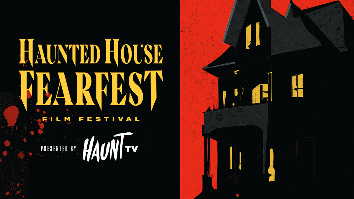 HauntedHouse FearFest