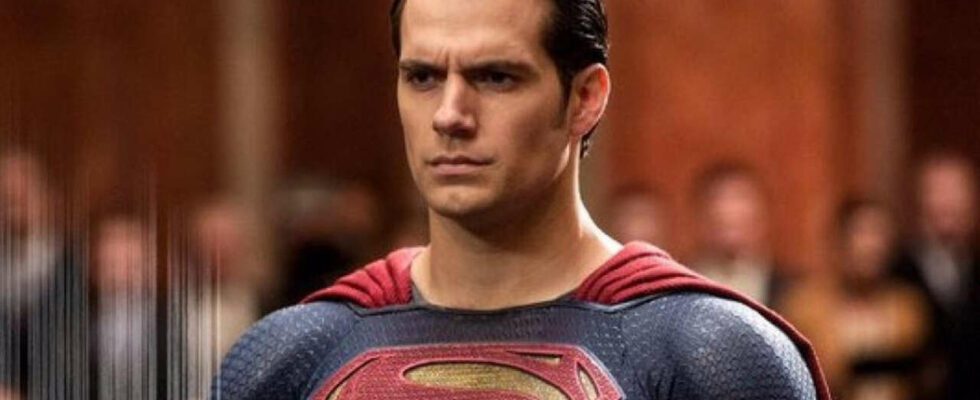 Henry Cavill dirigera le casting du film Voltron d'Amazon