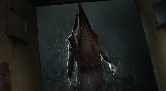 Heures de sortie mondiales de Silent Hill 2 Remake confirmées