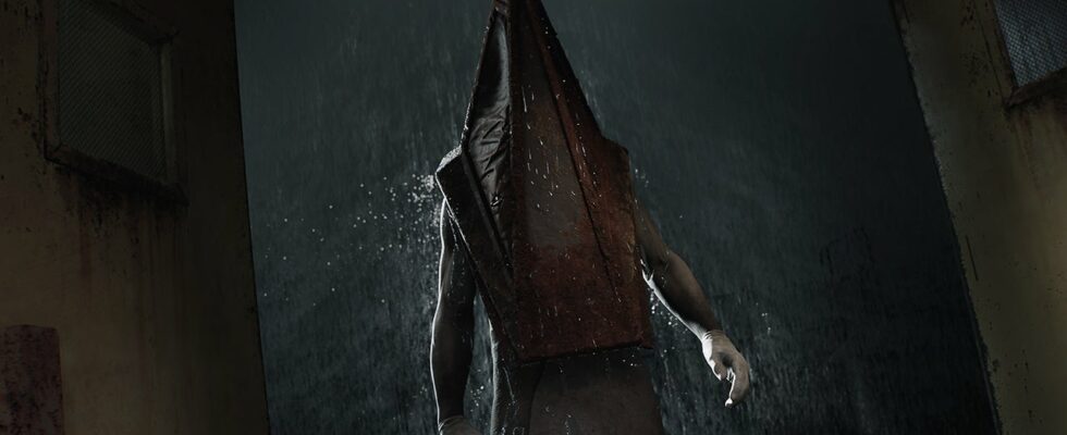 Heures de sortie mondiales de Silent Hill 2 Remake confirmées