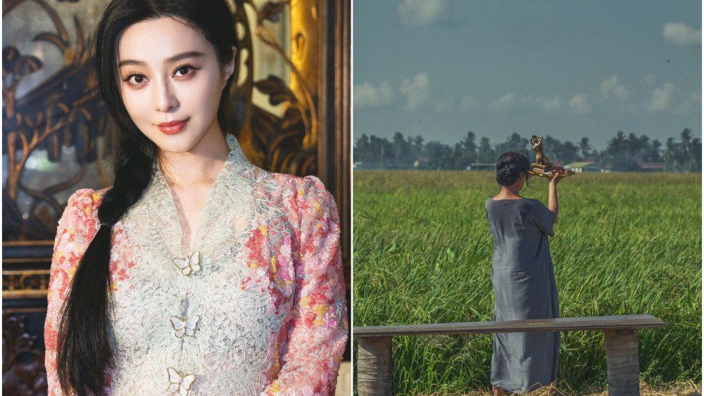 Il est confirmé que Fan Bingbing jouera dans 