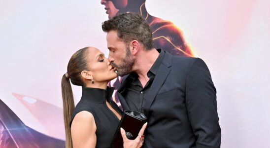 "Il y a clairement toujours une attirance physique entre eux." Un initié comprend ce qui se passe lorsque Ben Affleck et JLo sont en présence l'un de l'autre (et pourquoi le divorce est toujours imminent)