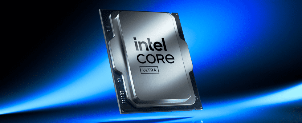 Intel apporte l'IA aux processeurs de bureau avec les processeurs Core Ultra 200S