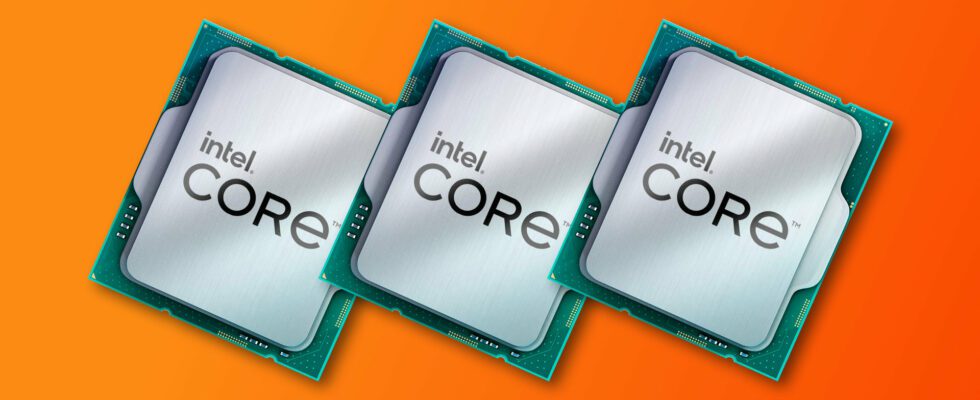 Intel vient de confirmer que ses processeurs de jeu sont enfin réparés pour de bon, plus de mises à jour