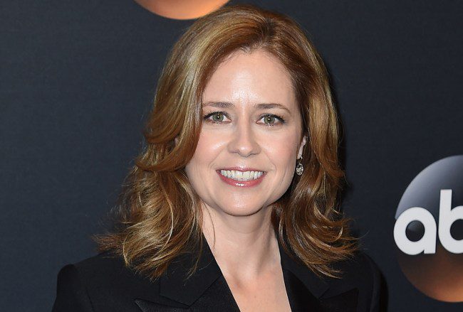 Jenna Fischer révèle un récent diagnostic de cancer du sein