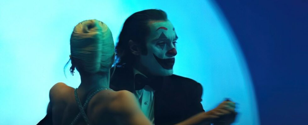 Joaquin Phoenix dit "Il y a une chaleur" dans le destin d'Arthur dans "Joker : Folie à Deux" ; Todd Phillips pense qu'Arthur termine le film « en paix, étant lui-même » Plus de variétés Les plus populaires À lire absolument Inscrivez-vous aux newsletters de variétés Plus de nos marques