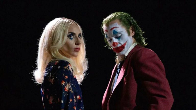 Joker 2 s'ouvre avec 120 millions de dollars dans le monde, soit moins de la moitié de l'original
