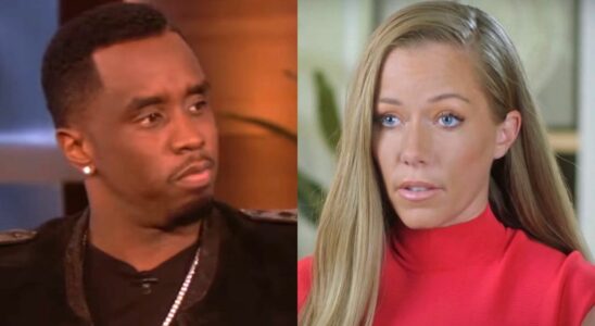 Kendra Wilkinson clarifie le commentaire "Rien de mal ne m'est jamais arrivé" sur les fêtes de Diddy et son passage à Playboy