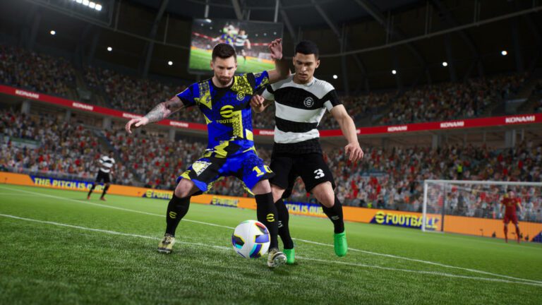 La FIFA s’associe à son rival d’EA, Konami, pour l’e-sport de football