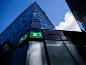 La TD plaide coupable aux accusations de blanchiment d’argent dans un « chapitre difficile de l’histoire de notre banque »