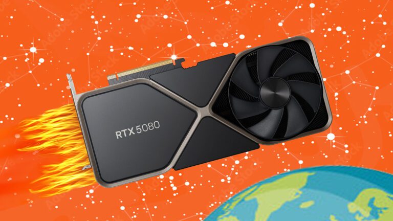 La VRAM Nvidia GeForce RTX 5080 est si rapide qu'elle bat la RTX 4090, selon une fuite
