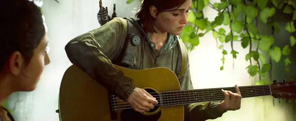 La bande-annonce télévisée de The Last of Us refaite avec des séquences de gameplay obtient le sceau d'approbation de Neil Druckmann