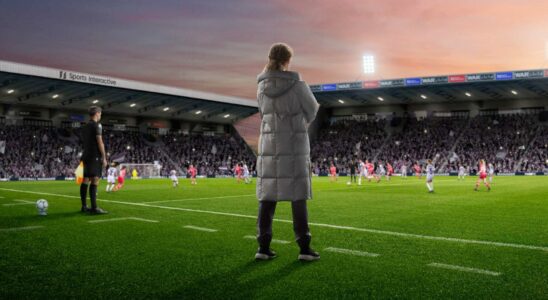 La configuration système requise pour Football Manager 25 constitue un énorme changement pour la franchise