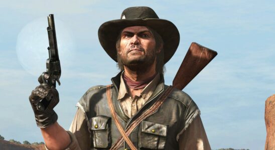 La configuration système requise pour Red Dead Redemption montre qu'il fonctionne mieux sur un GPU Nvidia RTX