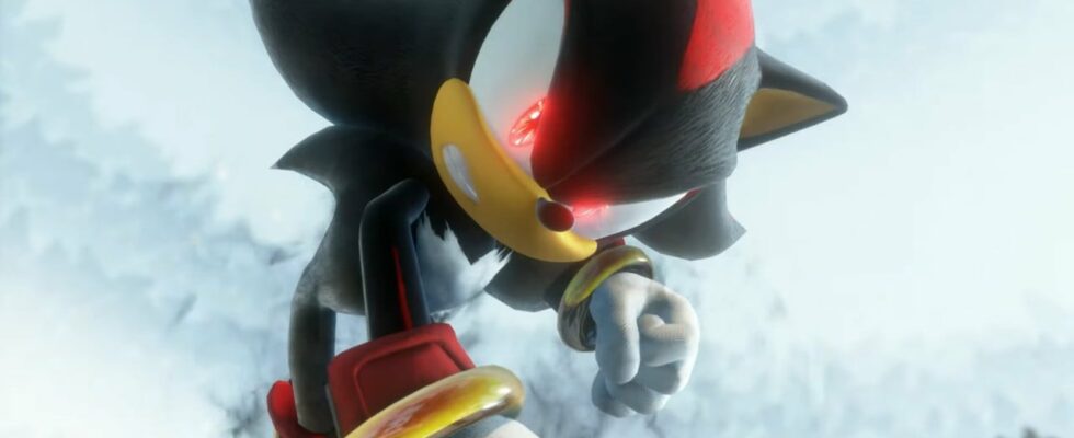 La durée de la campagne Shadow's Sonic Generations aurait été révélée