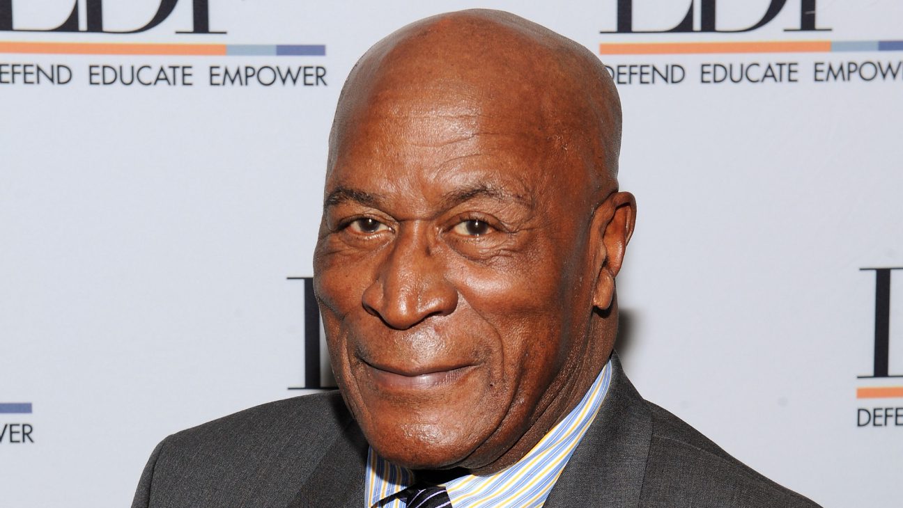 John Amos