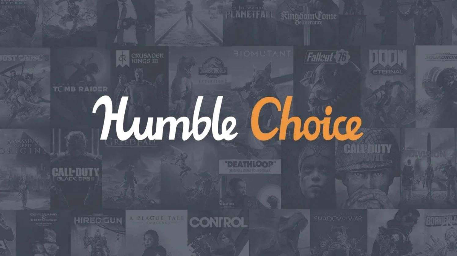 La gamme Humble Choice Bundle d’octobre 2024 comprend Remnant 2
