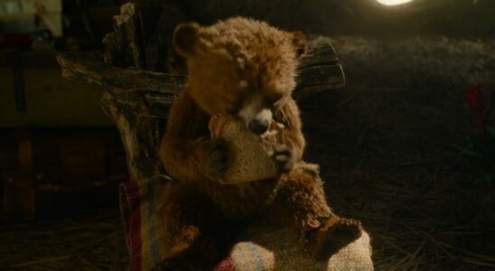 La nouvelle bande-annonce de Paddington 3 révèle un premier aperçu de bébé Paddington