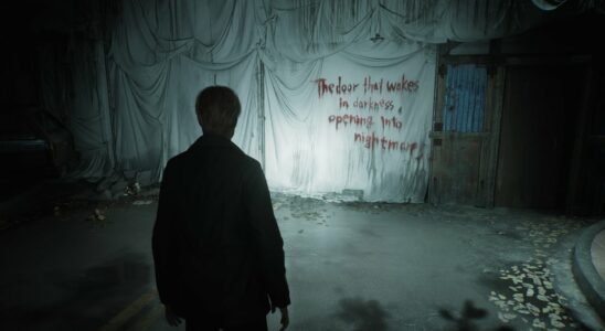 La page Wikipédia de Silent Hill 2 Remake verrouillée après que des fans salés aient tenté de réécrire sa réception acclamée par la critique