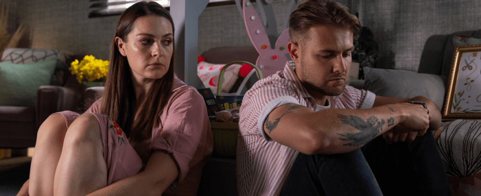 La star de Hollyoaks en dit plus sur les révélations du flashback de Sienna et Ethan