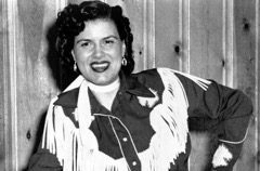 Patsy Cline