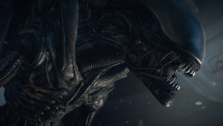 La suite d'Alien : Isolation en début de développement chez Creative Assembly    
