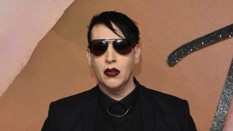 L'accusateur de Marilyn Manson reproche au DA d'avoir attendu deux ans pour agir suite à une allégation de viol. Plus de variétés Les plus populaires À lire absolument Inscrivez-vous aux newsletters de variétés Plus de nos marques
	
	
