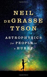 L’astrophysique pour les gens pressés