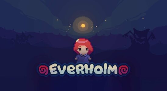 Le « RPG minimaliste ouvert » Everholm pour PC sera lancé le 11 novembre