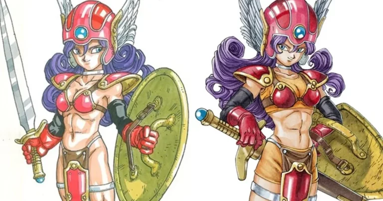 Le créateur de Dragon Quest affirme que ses critiques sur les changements de costumes de H2-2D Remake ont été "mal traduites"
