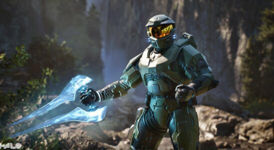 Le développeur Halo, 343 Industries, change de nom et confirme plusieurs nouveaux jeux