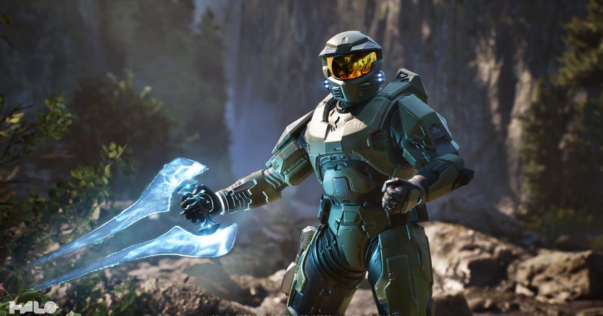 Le développeur Halo, 343 Industries, change de nom et confirme plusieurs nouveaux jeux
