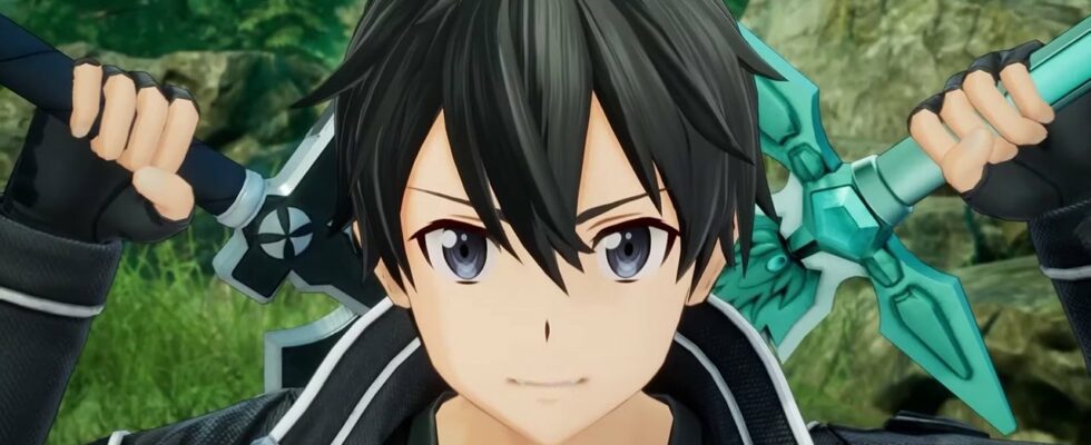 Le développeur de Sword Art Online veut donner à la série une direction plus mature