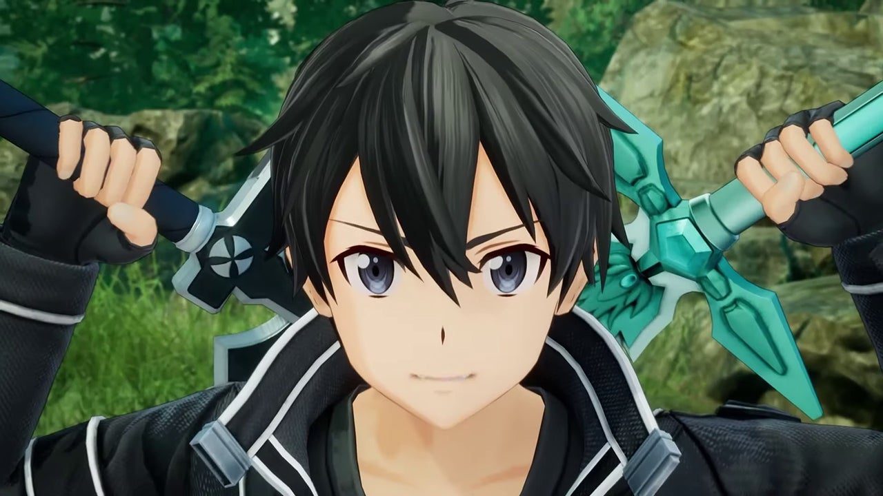 Le développeur de Sword Art Online veut donner à la série une direction plus mature
