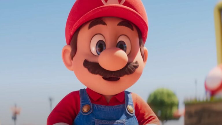 Le film Super Mario Bros. Movie 2 comprend des personnages de Nintendo qui sont "des coupures vraiment profondes"
