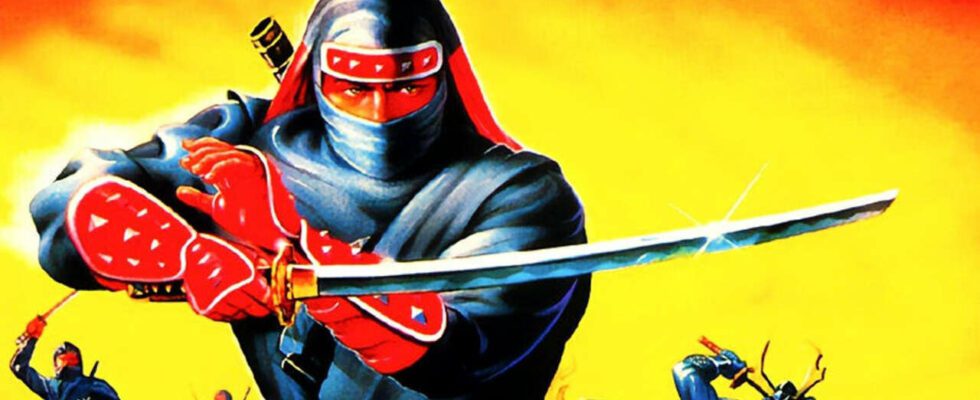 Le jeu d'arcade classique de Sega devient directeur pour un nouveau film