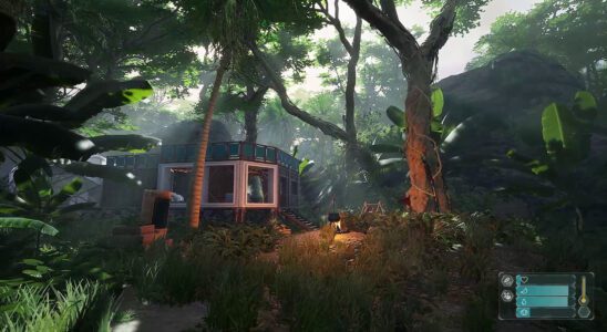 Le jeu de survie en monde ouvert Retreat to Enen arrive sur PS5 et Xbox Series le 22 octobre