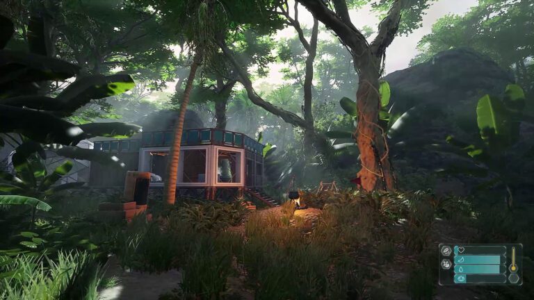 Le jeu de survie en monde ouvert Retreat to Enen arrive sur PS5 et Xbox Series le 22 octobre    
