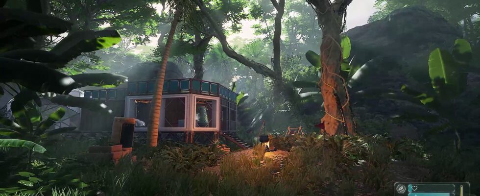 Le jeu de survie en monde ouvert Retreat to Enen arrive sur PS5 et Xbox Series le 22 octobre