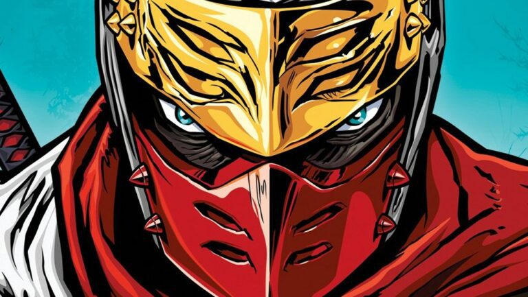 Le jeu vidéo Sega « Shinobi » prépare l'adaptation cinématographique avec le réalisateur d'« Extraction », Universal Pictures Plus de Variety Les plus populaires À lire absolument Abonnez-vous aux newsletters Variety Plus de nos marques
	
	
