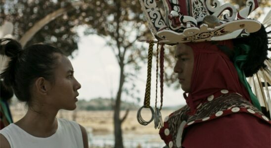 Le nouveau titre de Busan "Tale of the Land" dévoile une bande-annonce (EXCLUSIVE) Plus de Variety Les plus populaires À lire absolument Inscrivez-vous aux newsletters Variety Plus de nos marques