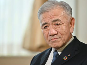 Ryuichi Isaka