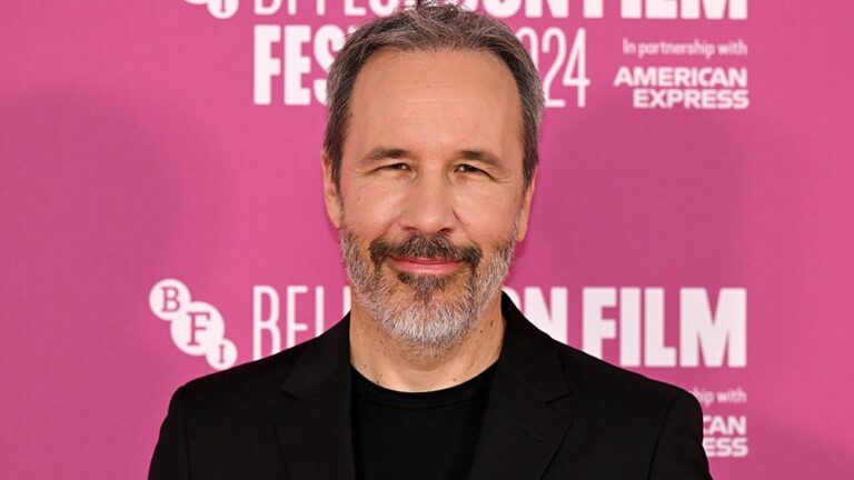 Le réalisateur de "Dune 2", Denis Villeneuve, dit qu'il manquera "l'acte collectif de créativité" si les films "d'un jour" sont réalisés "juste avec un ordinateur".
	
	
