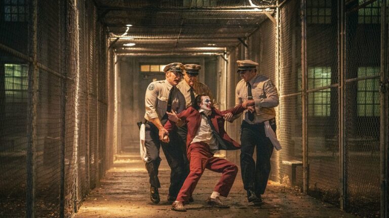 Le réalisateur de Joker 2 aurait refusé de travailler avec DC Studios sur la suite, se contentant d'assurer la liaison avec Warner Bros.
